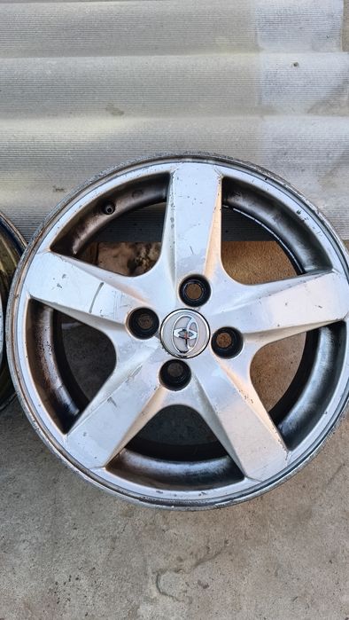 Титанка диска оригинал