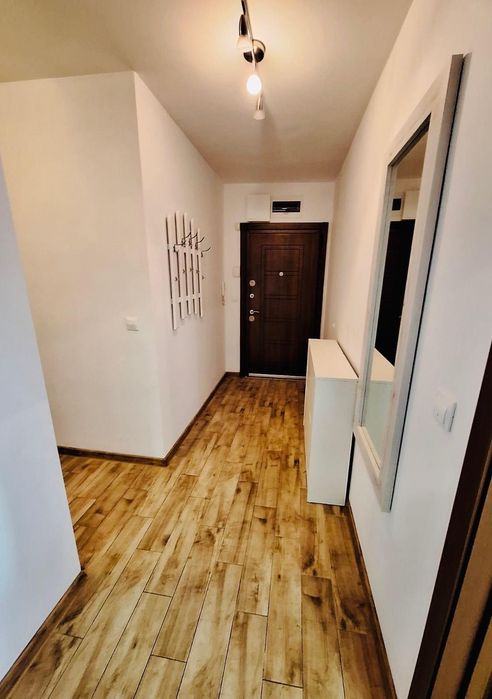 Дава се под наем Тристаен апартамент в Варна, Окръжна болница - 70 кв.м за 612 € - Снимка #3