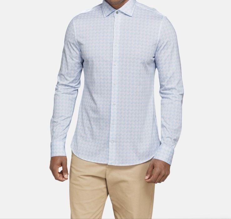 Мъжка риза Michael Kors