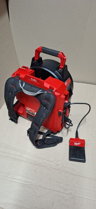 Milwaukee desfundat tevi