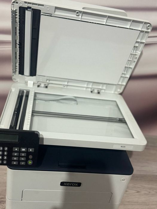 Vand imprimanta buna