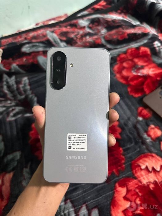 Samsung A 17 256/16
