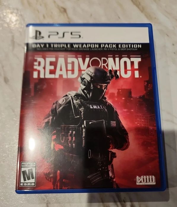 Продам игровые диски PS5-PS4