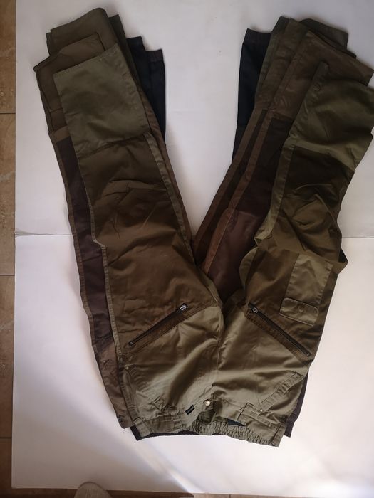 Ловни панталони Chevalier