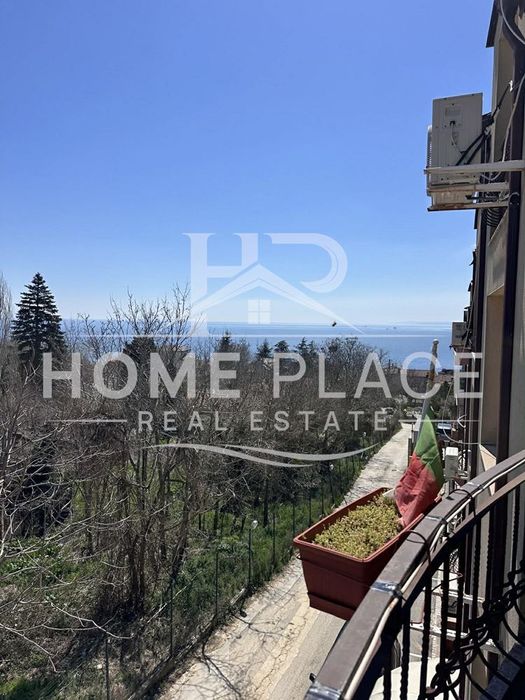 ПАРКОМЯСТО ! Двустаен апартамент под наем - м-т Свети Никола