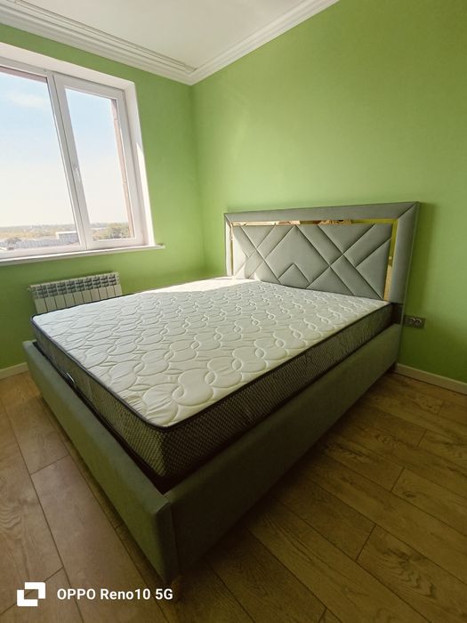 Кровать кепілдікпен