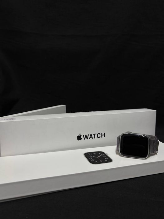 Apple Watch Series SE2 | 44mm
