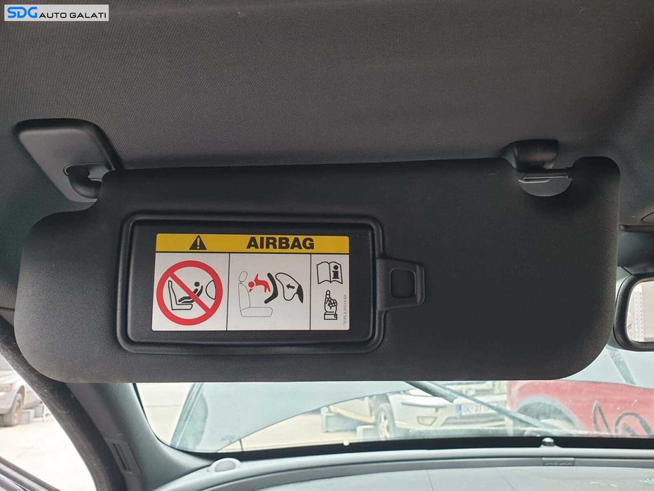 Parasolar Stanga Jaguar XE X760 2015 - 2020 [Q3645]