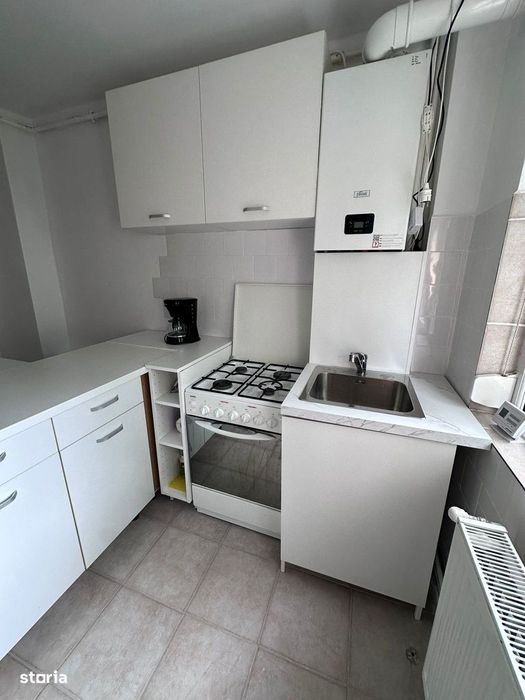 Apartament 1 camera, zona Complexul Studentesc