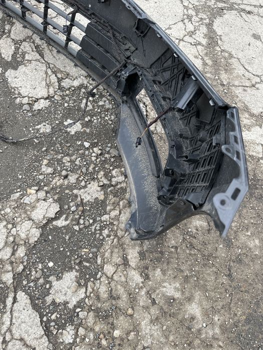 Bara fata VW Passat B8 model cu 4 senzori spalatori far cod 3G0807221