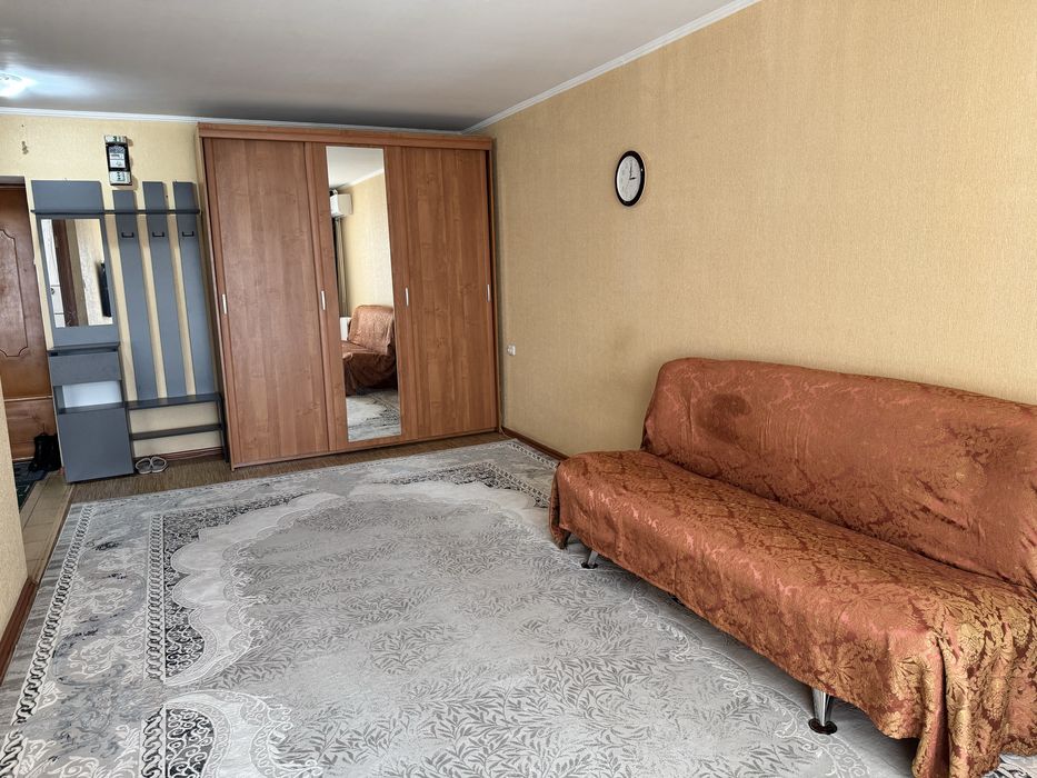 Сдам на долгий срок 1 ком.кв.