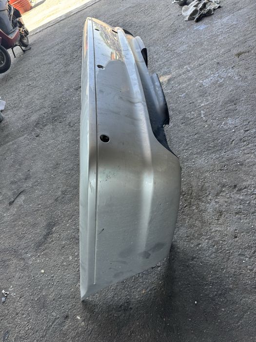 Задна броня бмв е46 купе bmw e46 coupe