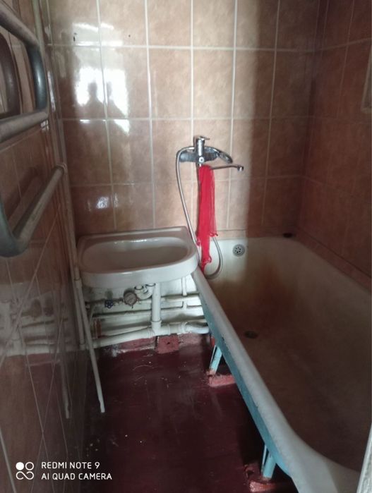 Срочно продается квартира в в городе новои