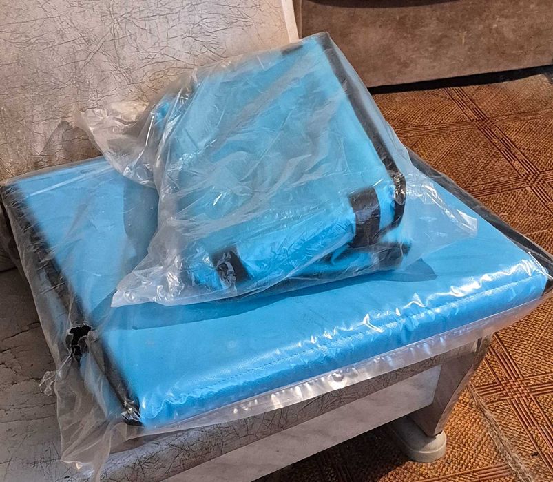 Доставка сумка,  термокорб