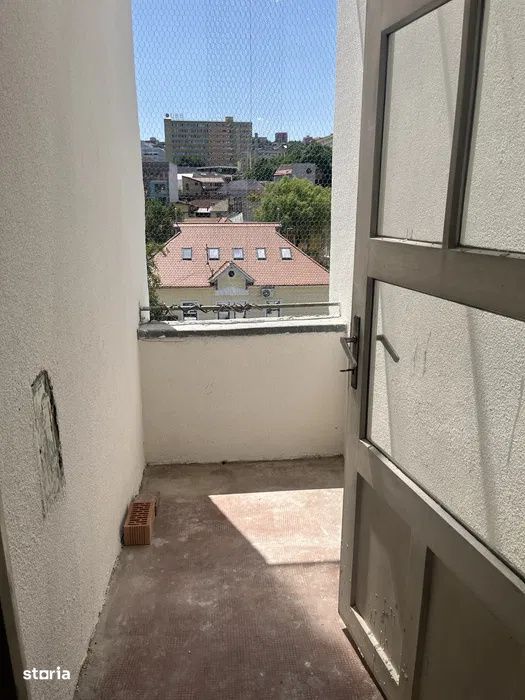 Apartament 3 camere in vila | 95mp | Renovabil | Zona Parcul Central!