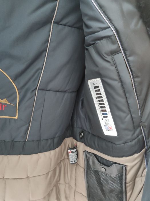 Продам куртку зимнюю