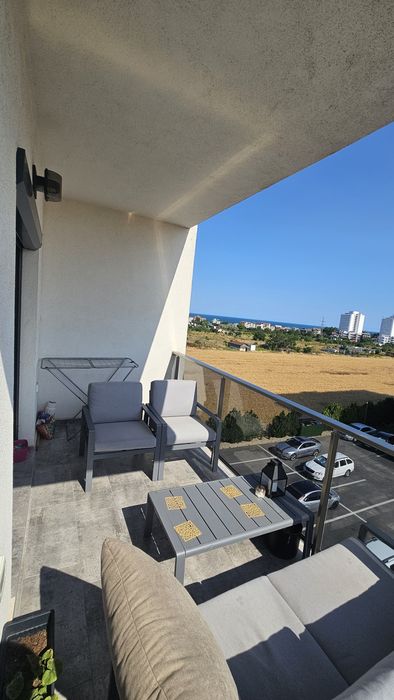 Apartament 2 camere steaua de mare nord 2