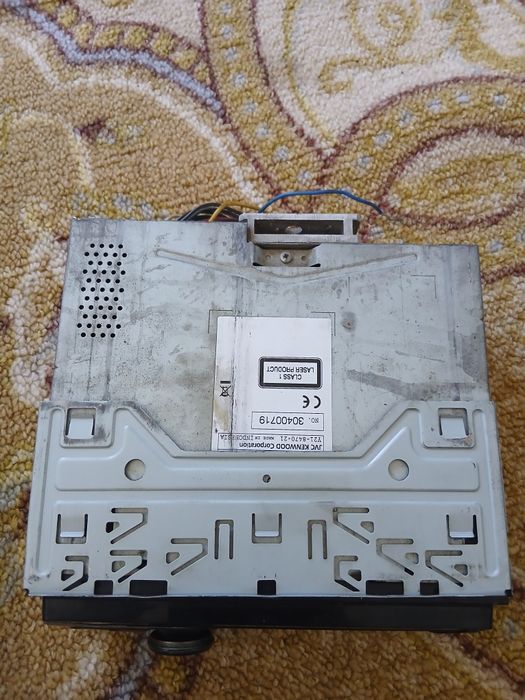 Kenwood мафон сатылады