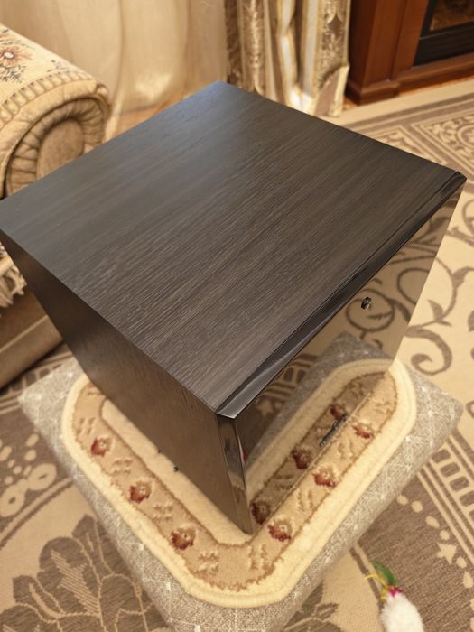 Wharfedale Diamond 10 SX-Sub