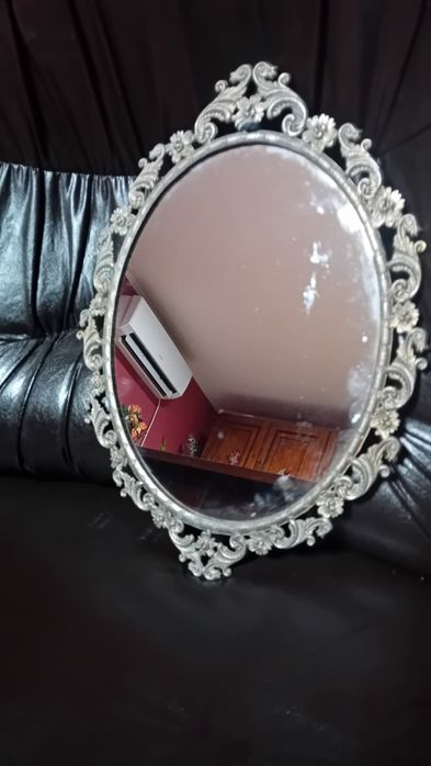 Огледало с барок  рамка