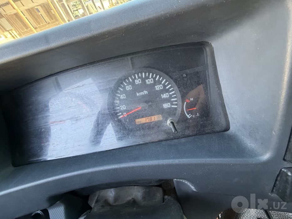 Isuzu 2014 senjy mator
