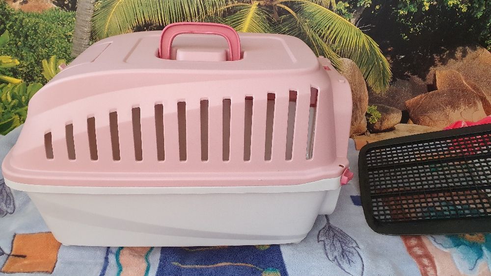 Контейнер Переноска для животных