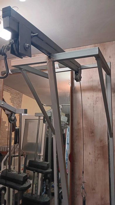 Фитнес уред скрипец