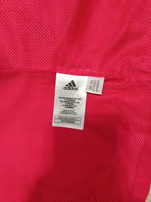 Bluza Vintage Adidas Femei