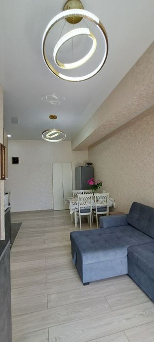 Новостройка 2/4/5. Метро, центр Максим Горький