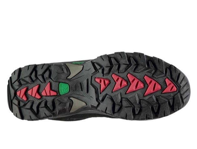 Karrimor (Англия) непромокаемые мужские мембранные кроссовки трекинг
