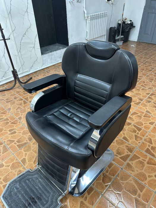 Кресло Барберский