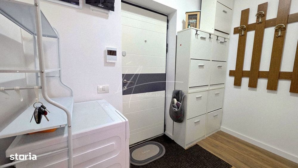 Apartament Studio, la 8 minute de Metrou Berceni, Popesti-Leordeni