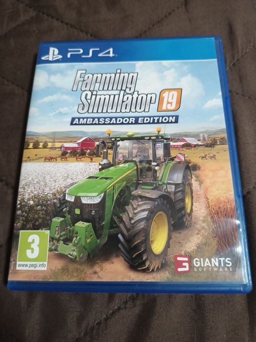 Игри за Playstation 4