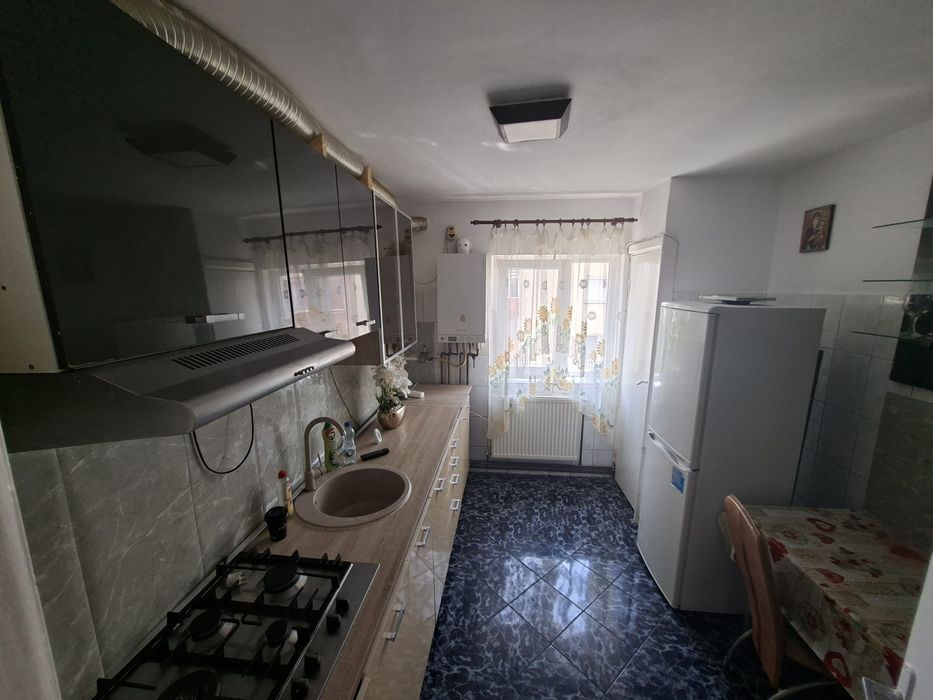 Proprietar vând  apartament 2 camere de vânzare – Zona Dâmbovița, Timișoara