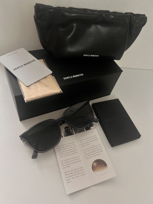 Продам солнцезащитные очки