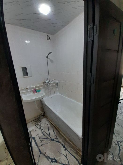4 каватли панелный домни 1 каватида 2 хонали квартира ижарага берилади