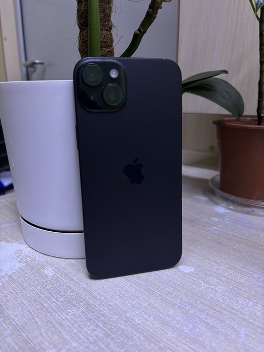 iphone 15 Plus 128gb 90%