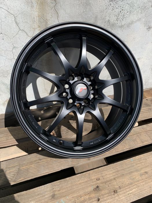 Jante Japan Racing JR5 Volkswagen Golf Jetta Passat Passat CC Scirocco