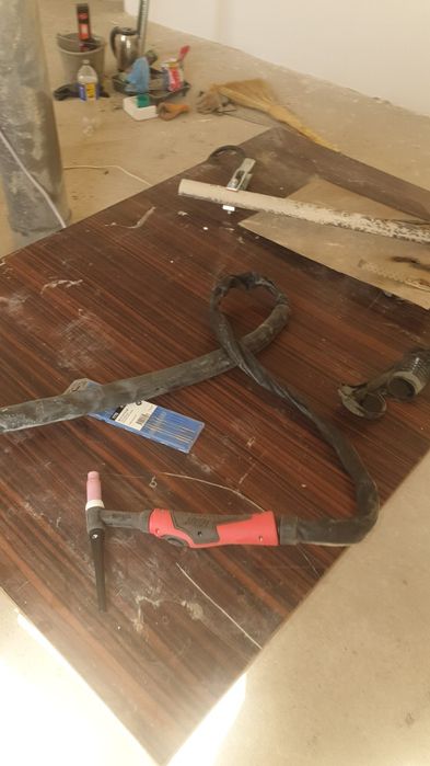 Ассалому алейкум комплект аргон аппарат срочно сотилади