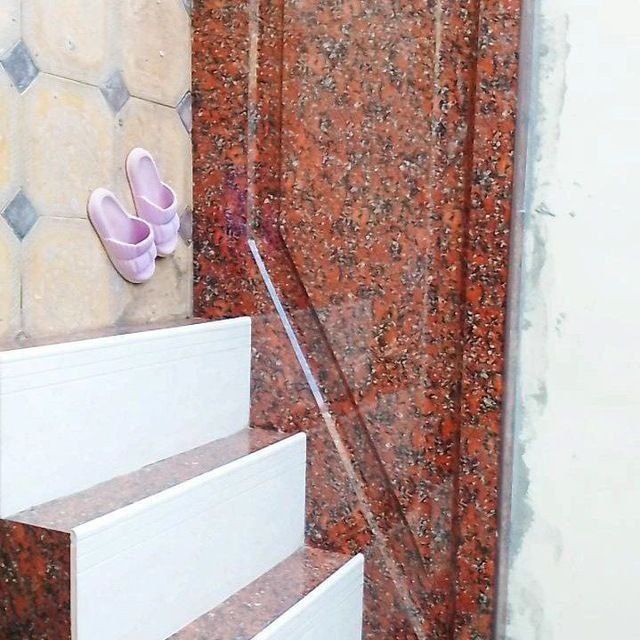 Kafel teramiz tez va sifatli