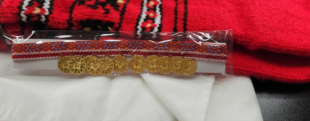 Косичник, пендаринза глава