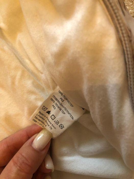 Одежда детская конверт демисезонный