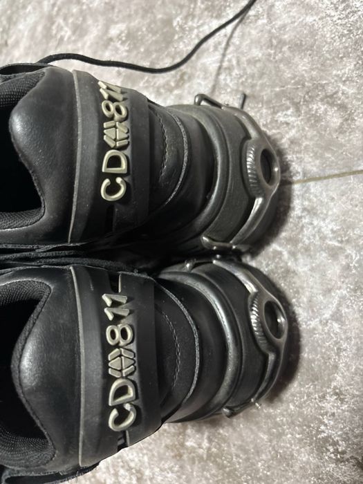 Нью роки 39 размера