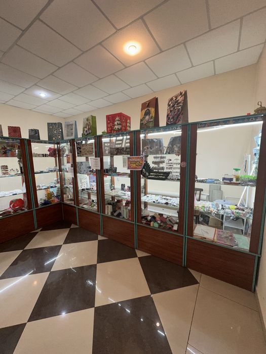 Продается готовый бизнес