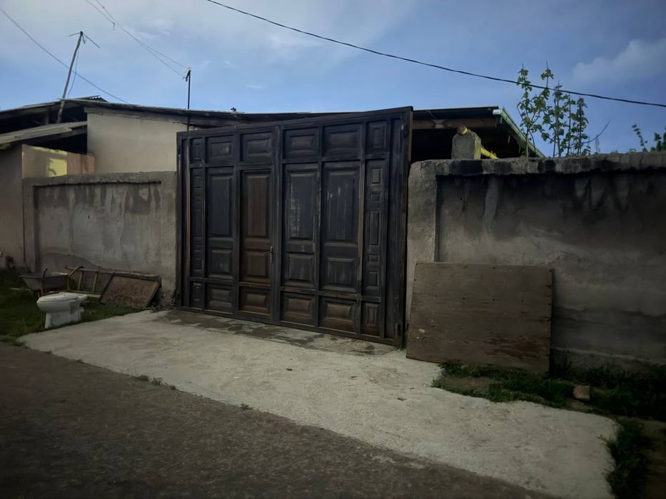 Yangi Toshkent, 5.11 sotix, snosga tushmagan, 4 xonali hovli, shoshili