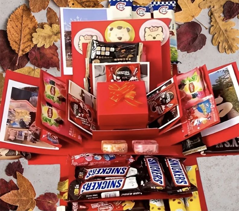 Новогодние ПОДАРКИ  оптом