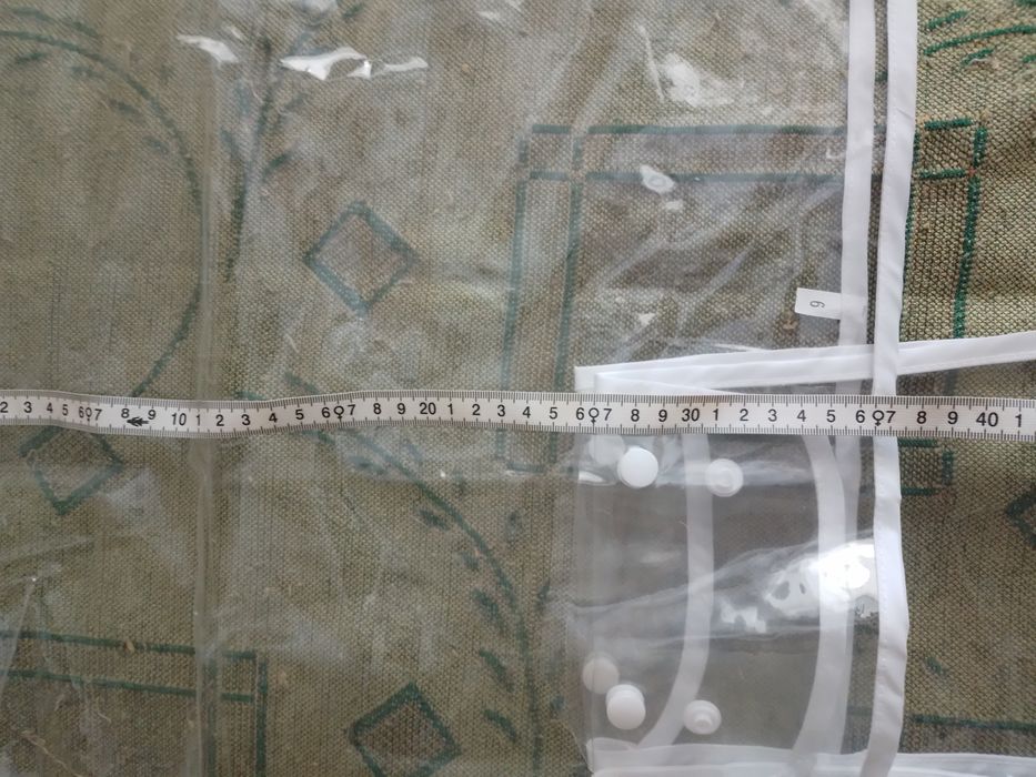 Продам плащ для собаки