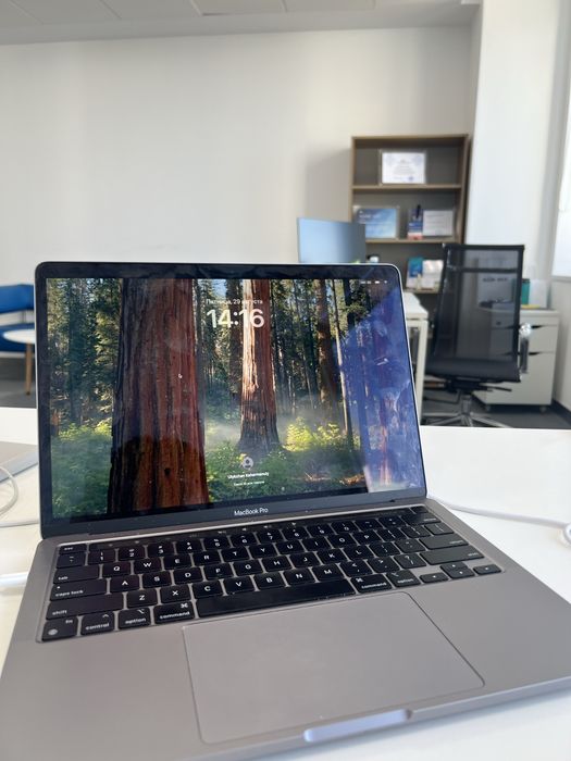 Mackbook pro m2, макбук про м2