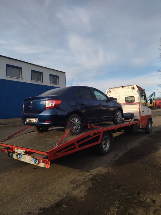 Эвакуатор 24/7 по городу и области