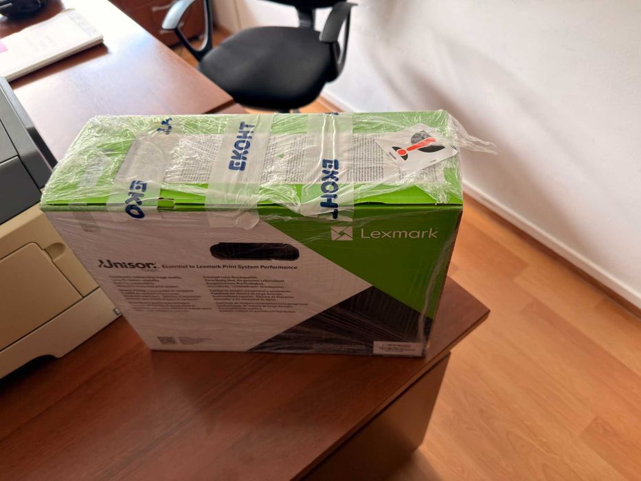 Оригинален барабан за Lexmark 50F0Z00 за принтери Lexmark MS/MX серия (310,410,510,610 и т.н.)